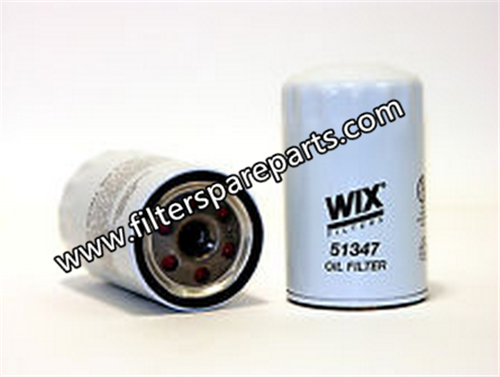 51347 WIX Oil Filter - Click Image to Close